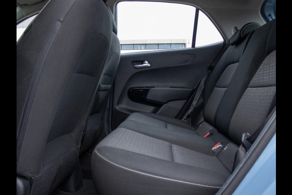 Kia Picanto 1.0 DPi DynamicLine Cruise Control | Navigatie via Carplay |  Camera | Airco | LMV