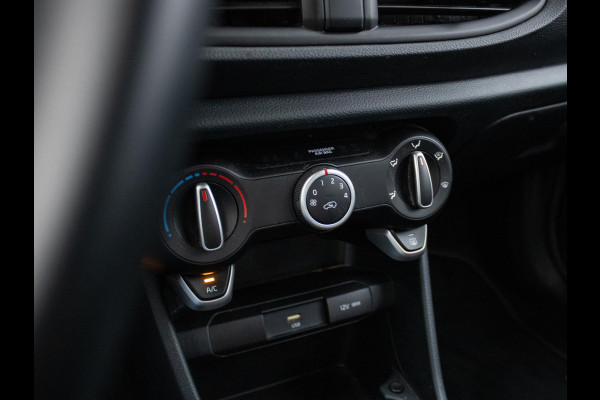 Kia Picanto 1.0 DPi DynamicLine Cruise Control | Navigatie via Carplay |  Camera | Airco | LMV