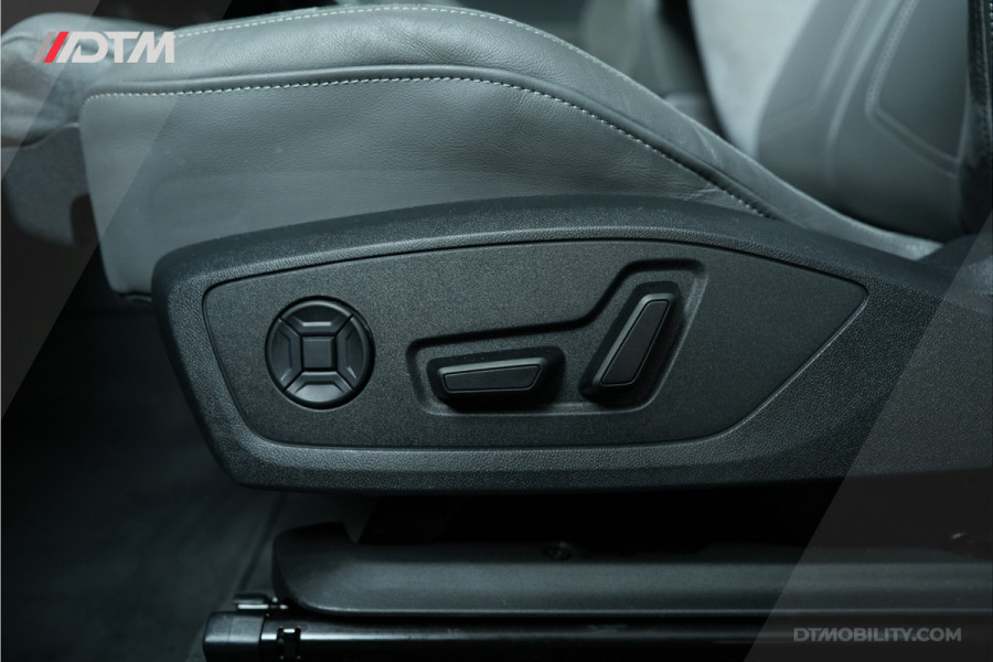 Audi Q3 Sportback 45TFSIe S-Edition | Panoramadak | Sfeerverlichting | 360 |