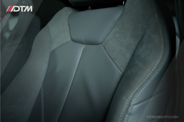 Audi Q3 Sportback 45TFSIe S-Edition | Panoramadak | Sfeerverlichting | 360 |