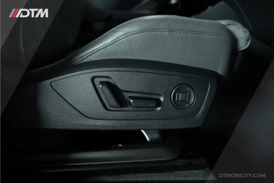 Audi Q3 Sportback 45TFSIe S-Edition | Panoramadak | Sfeerverlichting | 360 |