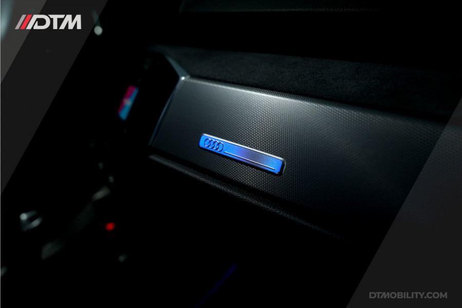 Audi Q3 Sportback 45TFSIe S-Edition | Panoramadak | Sfeerverlichting | 360 |