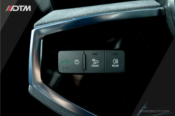 Audi Q3 Sportback 45TFSIe S-Edition | Panoramadak | Sfeerverlichting | 360 |