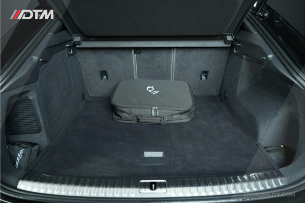 Audi Q3 Sportback 45TFSIe S-Edition | Panoramadak | Sfeerverlichting | 360 |