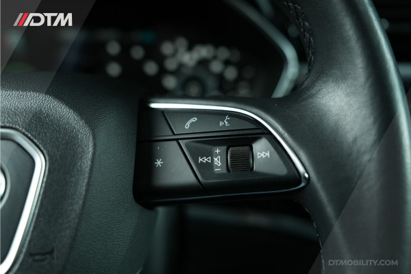 Audi Q3 Sportback 45TFSIe S-Edition | Panoramadak | Sfeerverlichting | 360 |