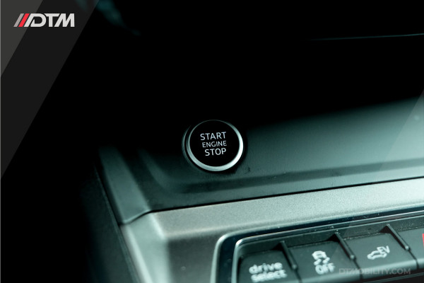 Audi Q3 Sportback 45TFSIe S-Edition | Panoramadak | Sfeerverlichting | 360 |