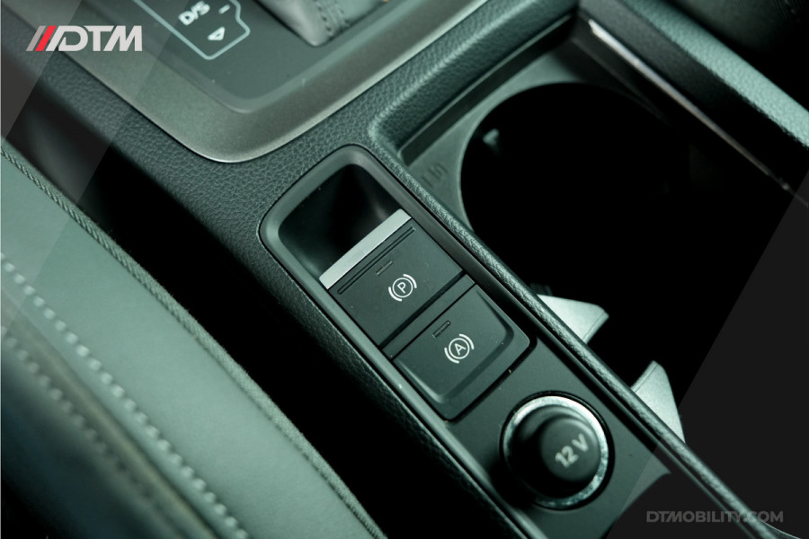 Audi Q3 Sportback 45TFSIe S-Edition | Panoramadak | Sfeerverlichting | 360 |