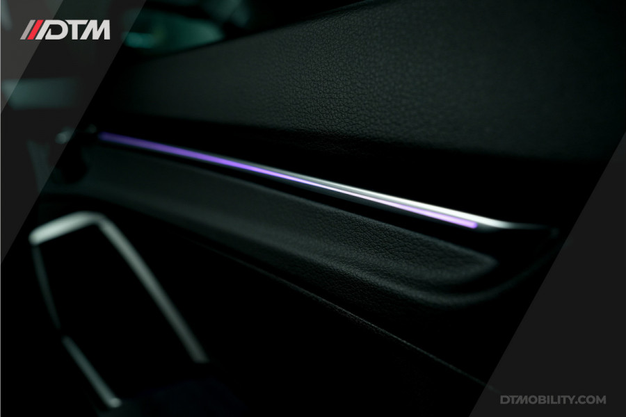 Audi Q3 Sportback 45TFSIe S-Edition | Panoramadak | Sfeerverlichting | 360 |