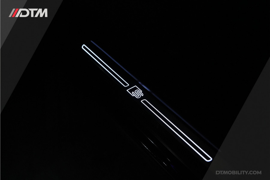 Audi Q3 Sportback 45TFSIe S-Edition | Panoramadak | Sfeerverlichting | 360 |