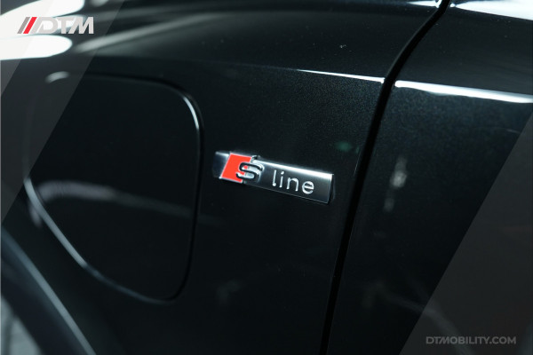 Audi Q3 Sportback 45TFSIe S-Edition | Panoramadak | Sfeerverlichting | 360 |