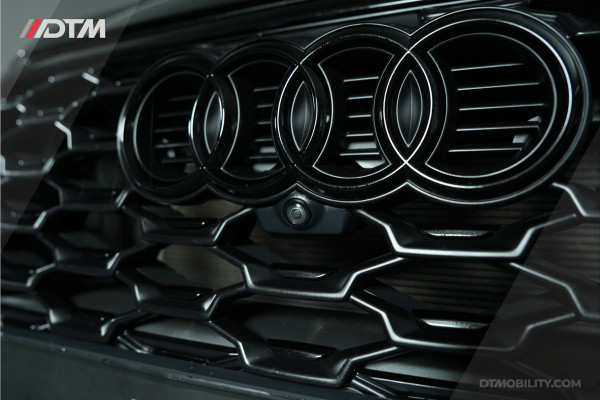 Audi Q3 Sportback 45TFSIe S-Edition | Panoramadak | Sfeerverlichting | 360 |