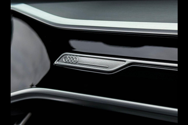 Audi A6 Avant 45 TFSI 245pk S-Tronic Competition S Edition S-Line NL! Pano|Virtual|S-Sportstoel+Memory|Matrix|Black Pack|360° View