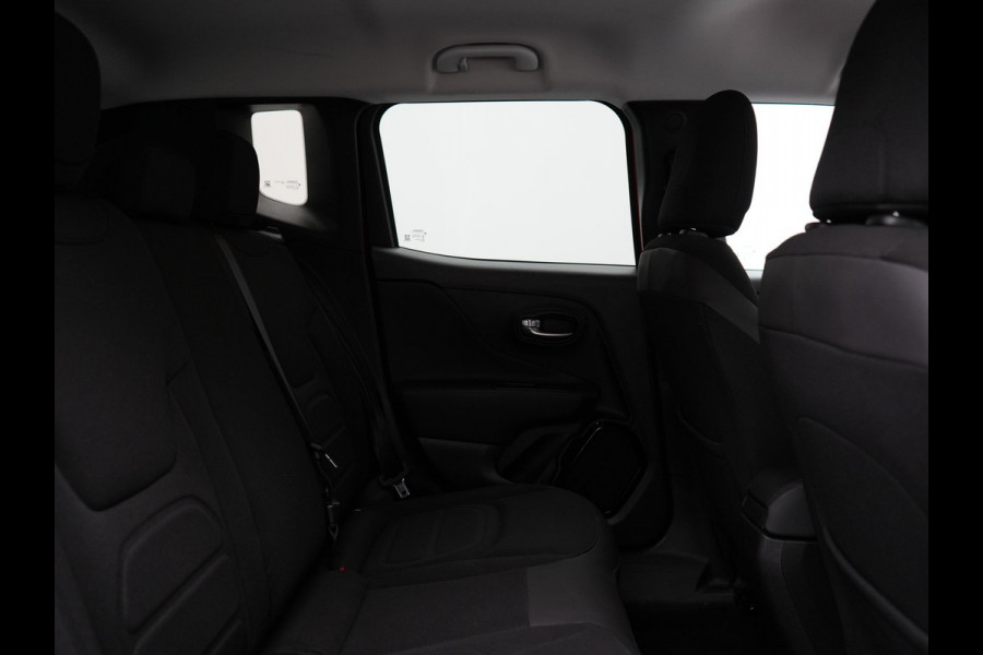 Jeep Renegade 1.6 E-Torq Longitude 111pk | Navigatie Via TomTom | Climate Control | Cruise Control | Bluetooth |