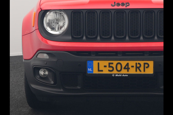 Jeep Renegade 1.6 E-Torq Longitude 111pk | Navigatie Via TomTom | Climate Control | Cruise Control | Bluetooth |