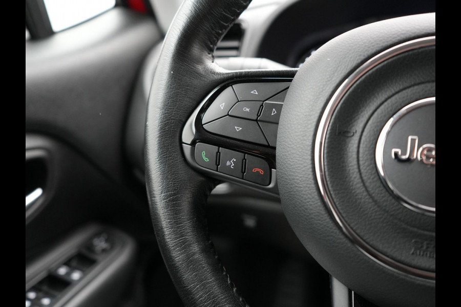 Jeep Renegade 1.6 E-Torq Longitude 111pk | Navigatie Via TomTom | Climate Control | Cruise Control | Bluetooth |