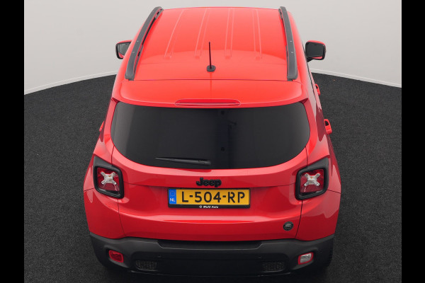 Jeep Renegade 1.6 E-Torq Longitude 111pk | Navigatie Via TomTom | Climate Control | Cruise Control | Bluetooth |
