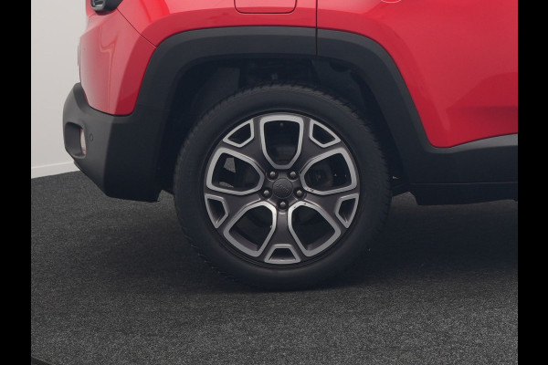 Jeep Renegade 1.6 E-Torq Longitude 111pk | Navigatie Via TomTom | Climate Control | Cruise Control | Bluetooth |