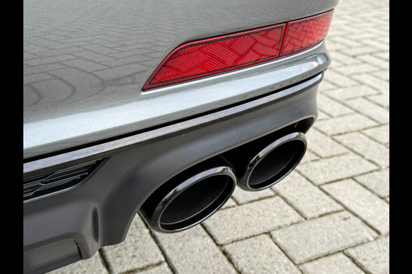 Audi A6 Avant 45 TFSI 245pk S-Tronic Competition S Edition S-Line NL! Pano|Virtual|S-Sportstoel+Memory|Matrix|Black Pack|360° View