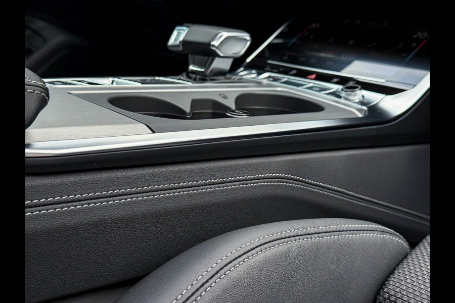 Audi A6 Avant 45 TFSI 245pk S-Tronic Competition S Edition S-Line NL! Pano|Virtual|S-Sportstoel+Memory|Matrix|Black Pack|360° View