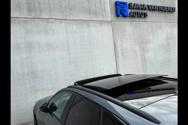 Audi A6 Avant 45 TFSI 245pk S-Tronic Competition S Edition S-Line NL! Pano|Virtual|S-Sportstoel+Memory|Matrix|Black Pack|360° View