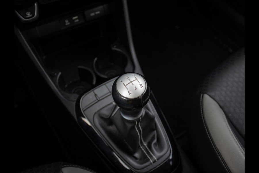 Kia Picanto 1.0 CVVT Design Edition Leder | Clima | Camera | Navi | LM Velgen 16" | Cruise