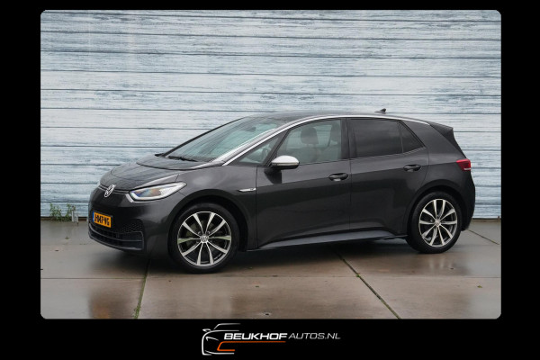 Volkswagen ID.3 First Plus 58 kWh Soh94% Adapt Cruise Carplay