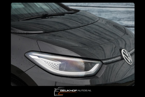 Volkswagen ID.3 First Plus 58 kWh Soh94% Adapt Cruise Carplay