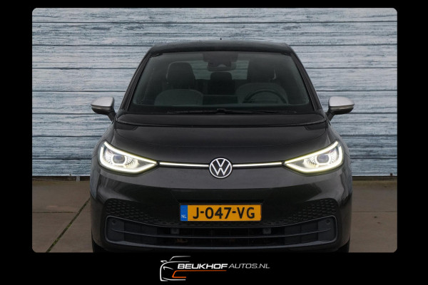 Volkswagen ID.3 First Plus 58 kWh Soh94% Adapt Cruise Carplay