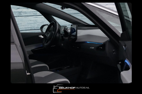 Volkswagen ID.3 First Plus 58 kWh Soh94% Adapt Cruise Carplay