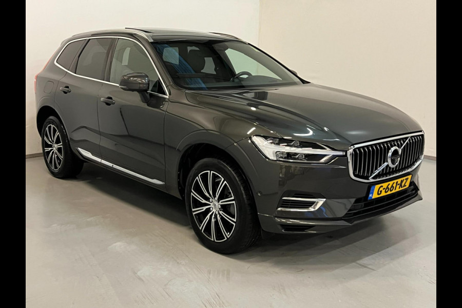 Volvo XC60 2.0 T8 Twin Engine AWD Inscription / BTW / B&W / Masaage