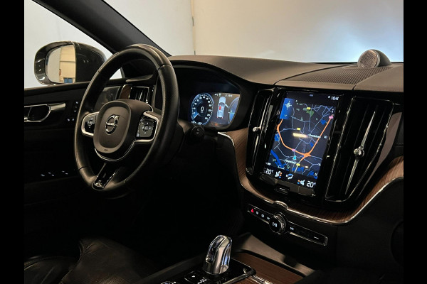 Volvo XC60 2.0 T8 Twin Engine AWD Inscription / BTW / B&W / Masaage
