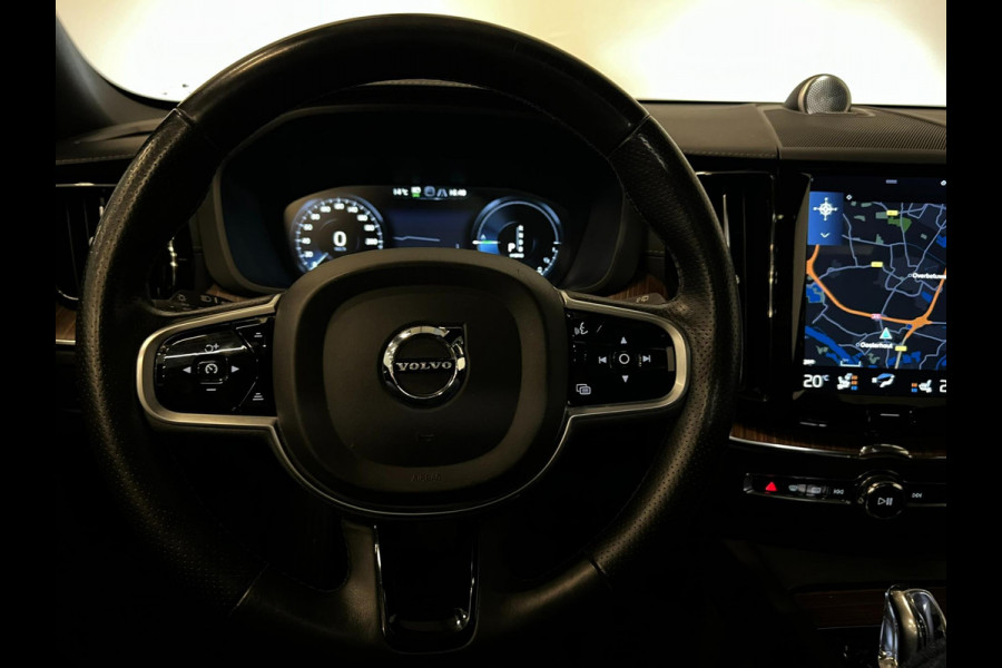 Volvo XC60 2.0 T8 Twin Engine AWD Inscription / BTW / B&W / Masaage