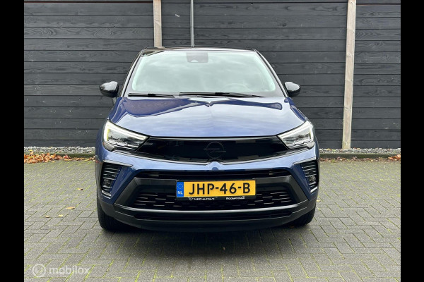 Opel Crossland 1.2 Turbo GS 110 PK LED / FM nav / Camera / 14.750 KM!!!