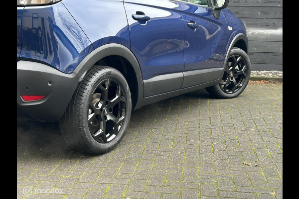 Opel Crossland 1.2 Turbo GS 110 PK LED / FM nav / Camera / 14.750 KM!!!