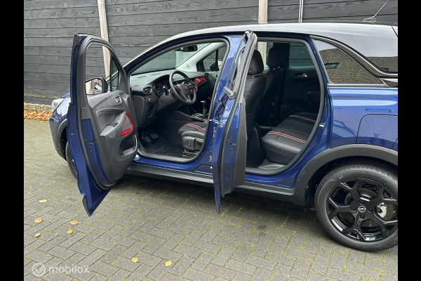 Opel Crossland 1.2 Turbo GS 110 PK LED / FM nav / Camera / 14.750 KM!!!