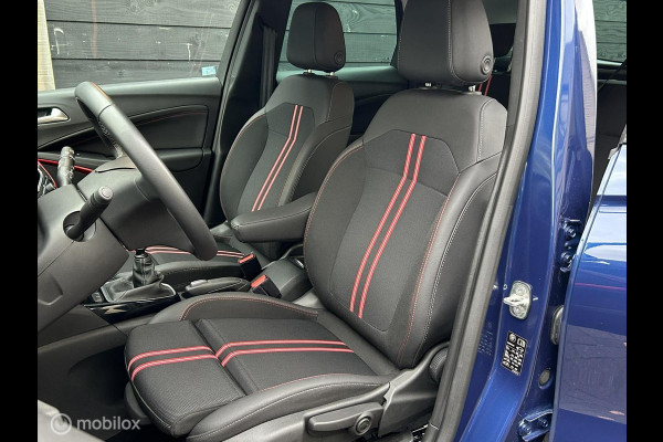 Opel Crossland 1.2 Turbo GS 110 PK LED / FM nav / Camera / 14.750 KM!!!