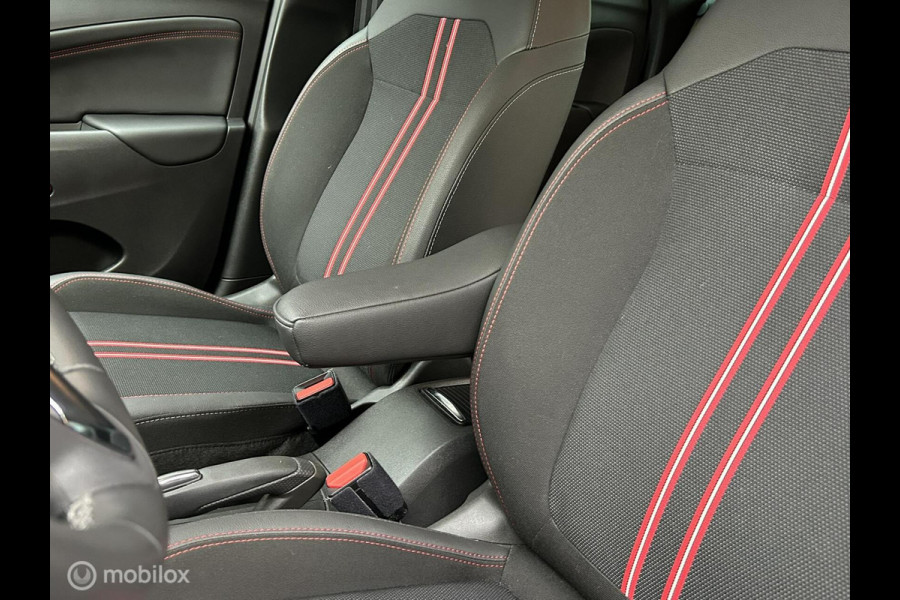 Opel Crossland 1.2 Turbo GS 110 PK LED / FM nav / Camera / 14.750 KM!!!