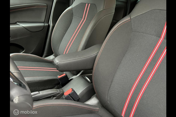 Opel Crossland 1.2 Turbo GS 110 PK LED / FM nav / Camera / 14.750 KM!!!