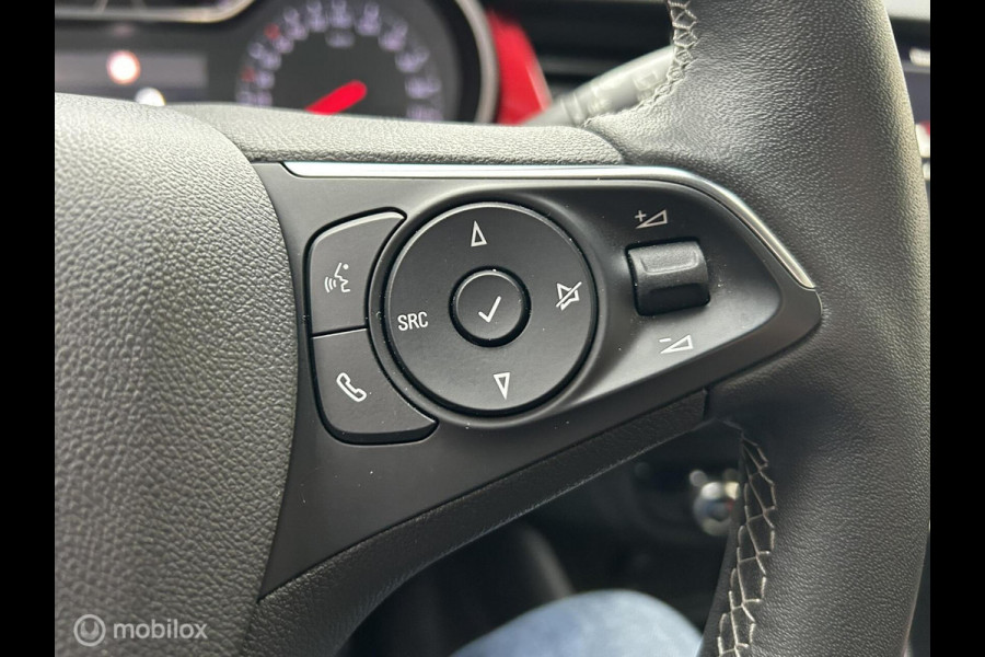 Opel Crossland 1.2 Turbo GS 110 PK LED / FM nav / Camera / 14.750 KM!!!