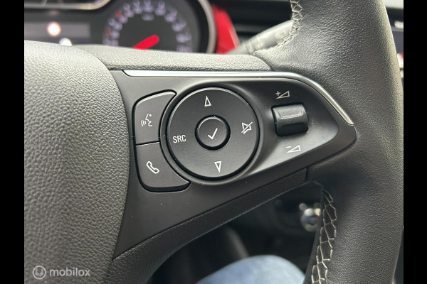 Opel Crossland 1.2 Turbo GS 110 PK LED / FM nav / Camera / 14.750 KM!!!