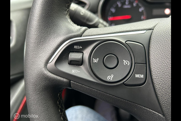 Opel Crossland 1.2 Turbo GS 110 PK LED / FM nav / Camera / 14.750 KM!!!