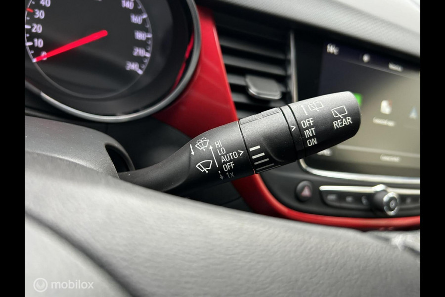 Opel Crossland 1.2 Turbo GS 110 PK LED / FM nav / Camera / 14.750 KM!!!