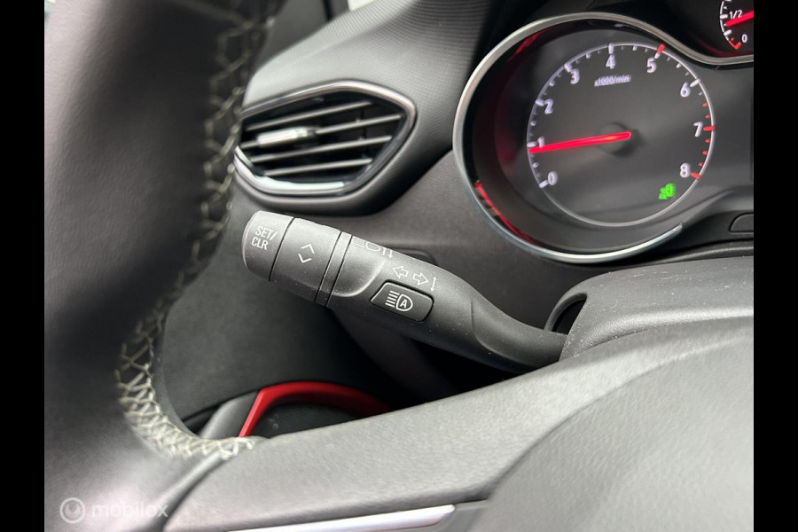 Opel Crossland 1.2 Turbo GS 110 PK LED / FM nav / Camera / 14.750 KM!!!