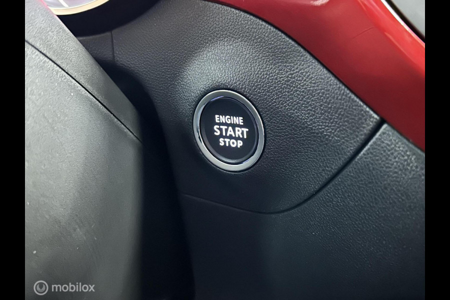 Opel Crossland 1.2 Turbo GS 110 PK LED / FM nav / Camera / 14.750 KM!!!