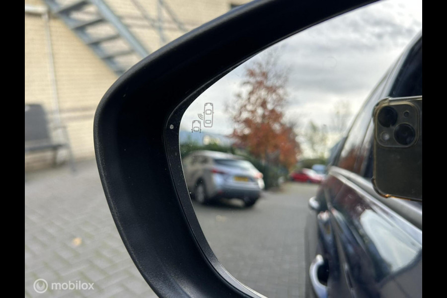 Opel Crossland 1.2 Turbo GS 110 PK LED / FM nav / Camera / 14.750 KM!!!