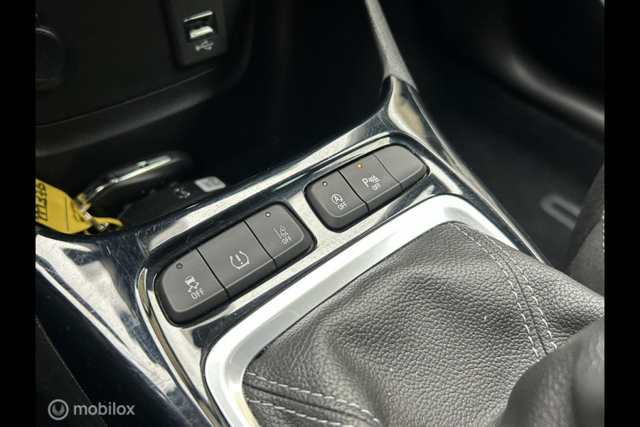 Opel Crossland 1.2 Turbo GS 110 PK LED / FM nav / Camera / 14.750 KM!!!