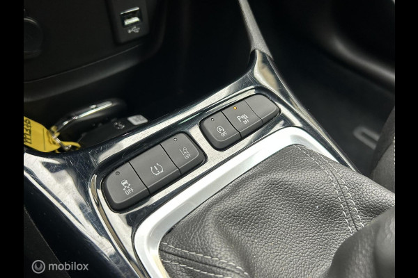 Opel Crossland 1.2 Turbo GS 110 PK LED / FM nav / Camera / 14.750 KM!!!