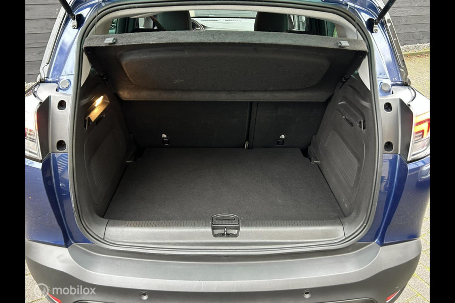 Opel Crossland 1.2 Turbo GS 110 PK LED / FM nav / Camera / 14.750 KM!!!