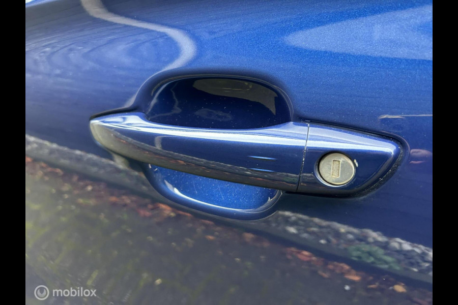 Opel Crossland 1.2 Turbo GS 110 PK LED / FM nav / Camera / 14.750 KM!!!