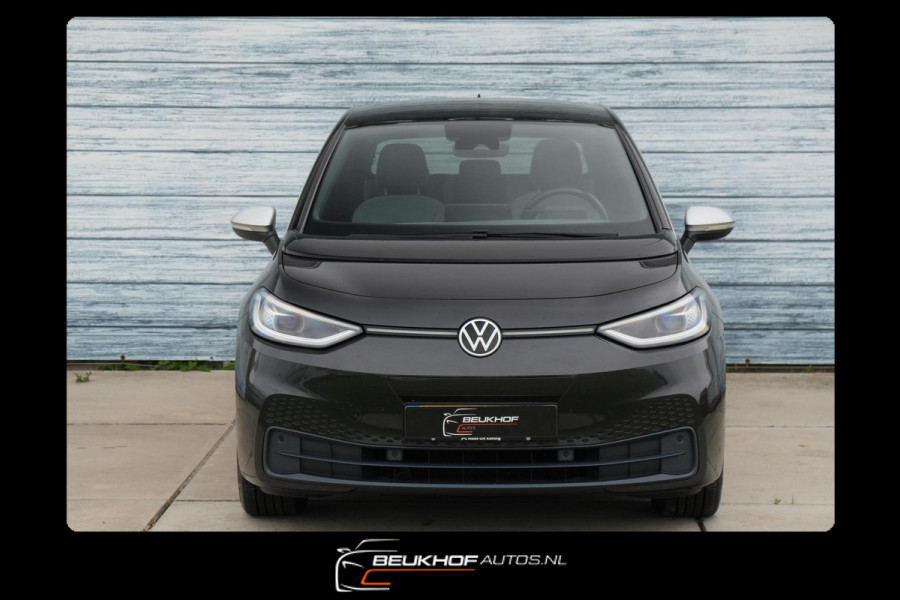 Volkswagen ID.3 First Plus 58 kWh Carplay Navi Camera Soh93%